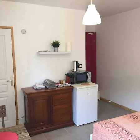 La Rainette - - *